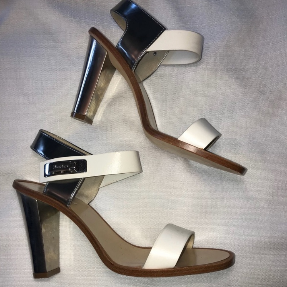 MaxMara shoes